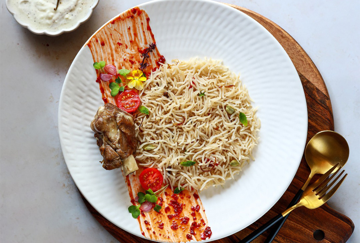 Rice 101 for Bulk Cooking