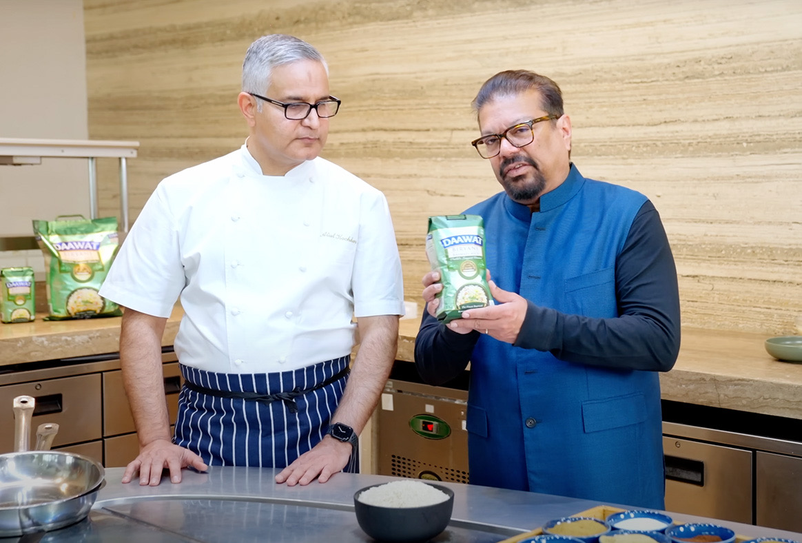 Rice 101 for Bulk Cooking