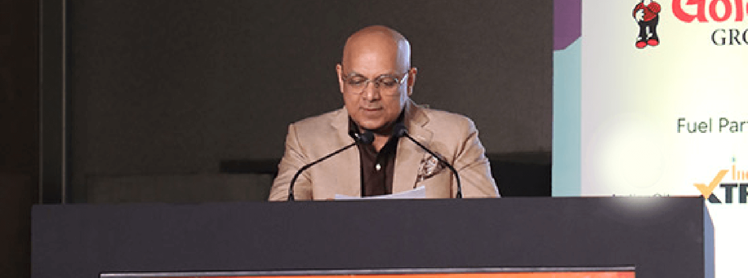 Indian Restaurant Congress & Awards 2024